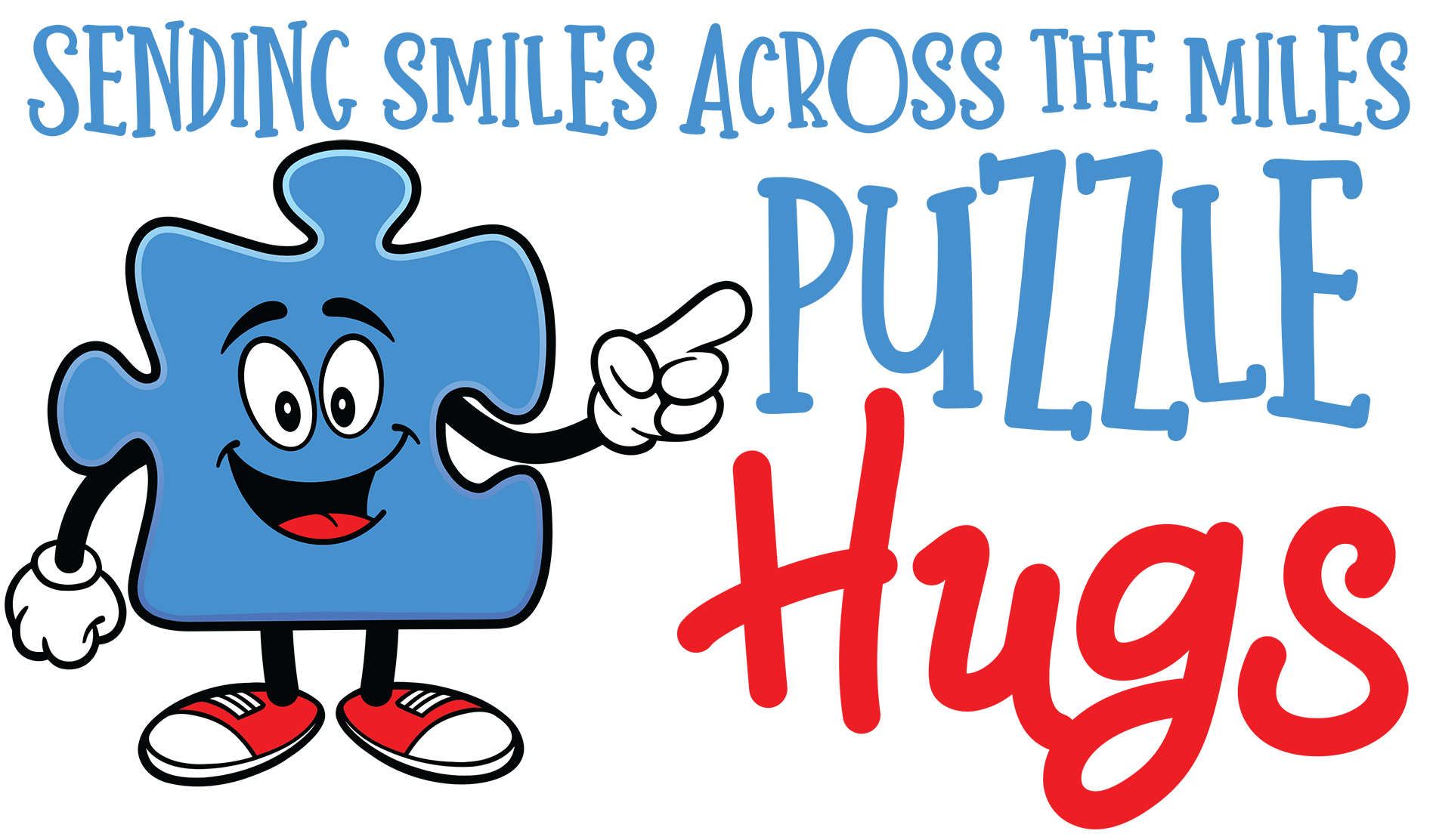 Puzzle Hugs